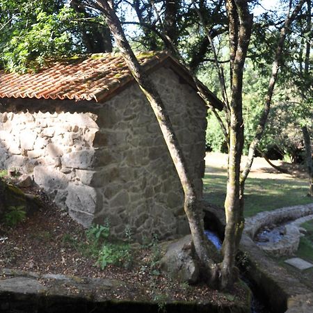 Ferienwohnung Casa O Muino Poio Exterior foto