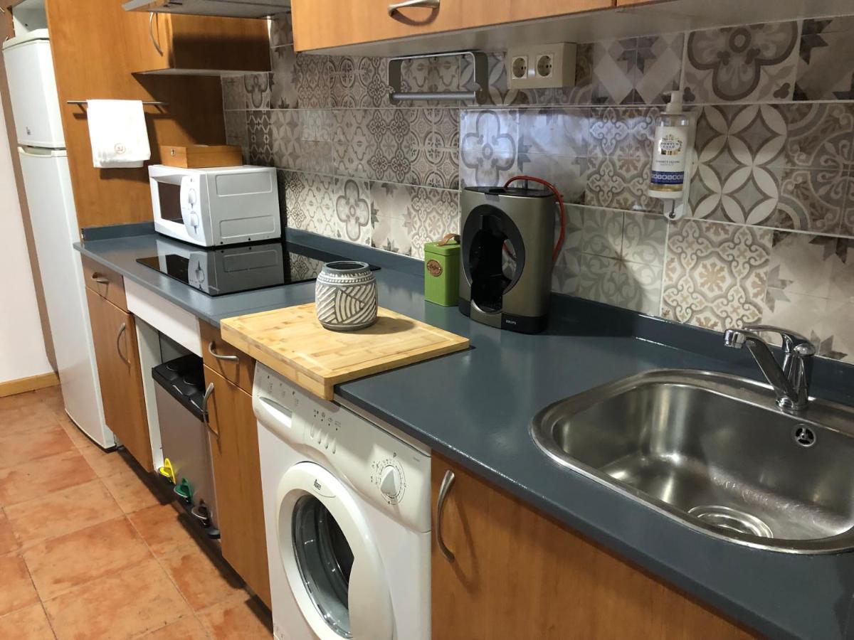 Ferienwohnung Casa O Muino Poio Exterior foto
