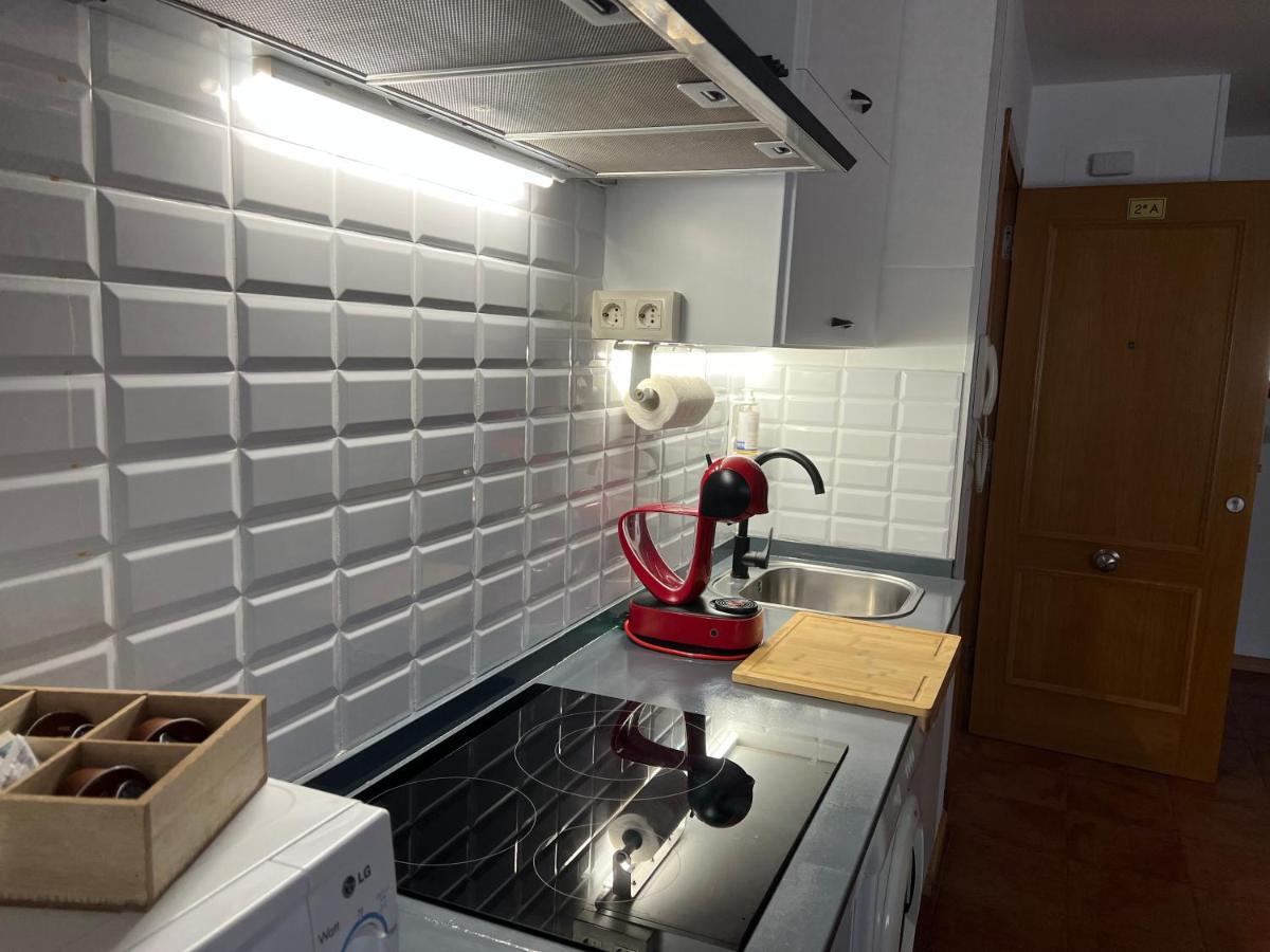 Ferienwohnung Casa O Muino Poio Exterior foto