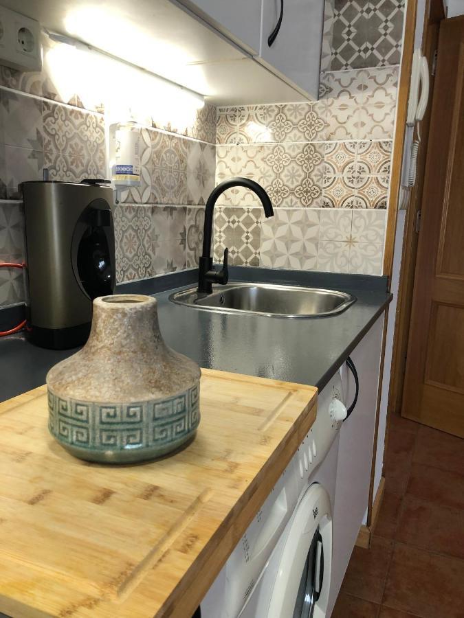Ferienwohnung Casa O Muino Poio Exterior foto
