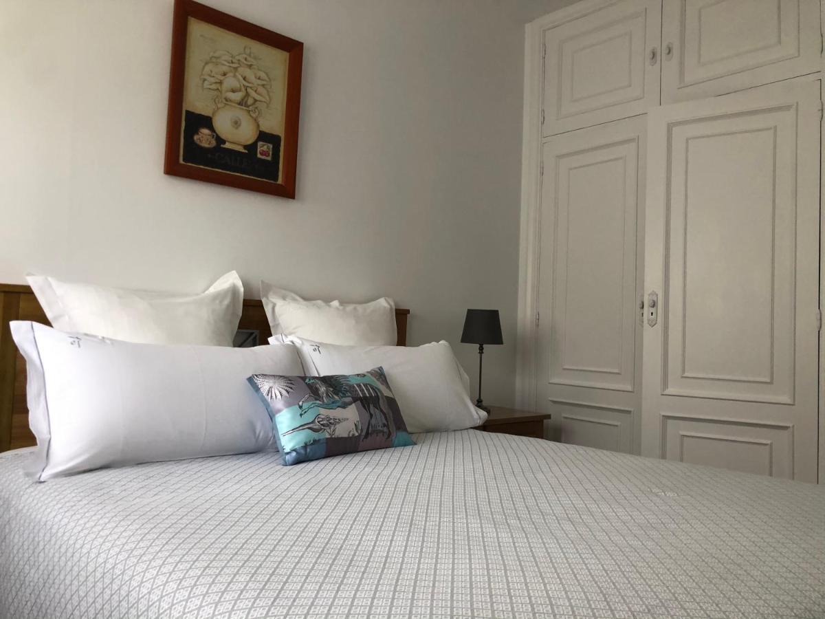 Ferienwohnung Casa O Muino Poio Exterior foto