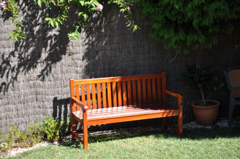 Ferienwohnung Casa O Muino Poio Exterior foto